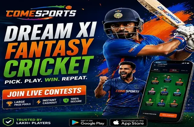 Khelobetasia (khelobetasia) fantasy cricket & matchday visual 1