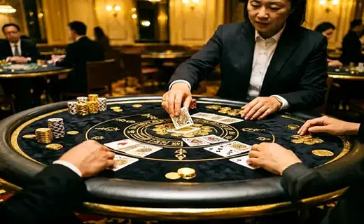 VIP Blackjack