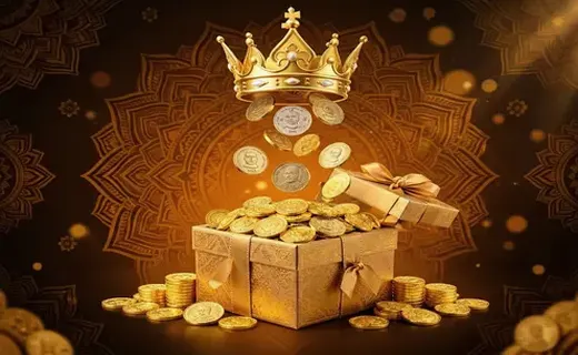 Majestic First-Deposit Bundle